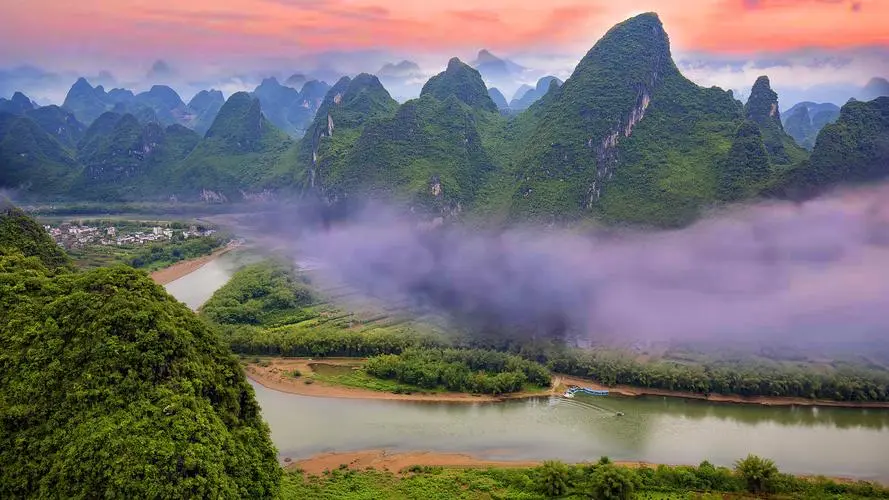 绿色高效智慧城市